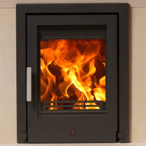 ACR Tenbury T400 Multifuel Inset Stove