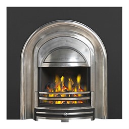 Cast Tec Viscount Integra Fireplace Insert