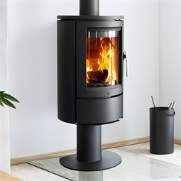 Varde Aura 11 Wood Burning Stove