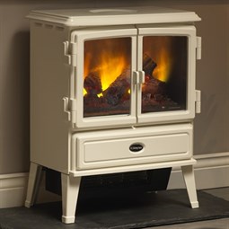 Dimplex Auberry Optimyst Electric Stove