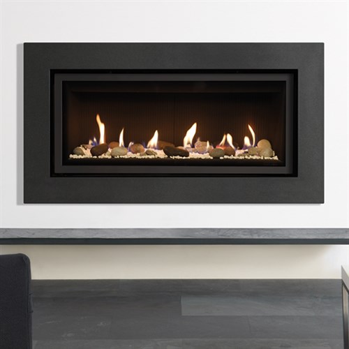 Gazco Studio Expression Gas Fire