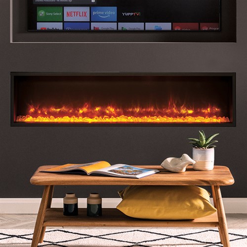 Gazco Radiance Inset 135R Electric Fire - Hotprice.co.uk