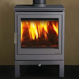 Chesney's Shoreditch 5 Series Wood Burning Stove