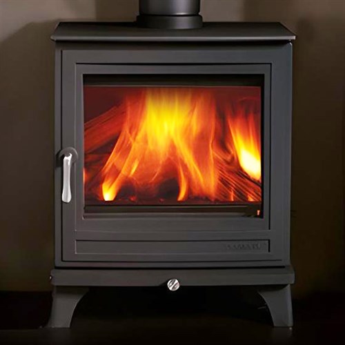 Chesneys Salisbury 5 Series Wood Burning Stove (Eco 2022 model)