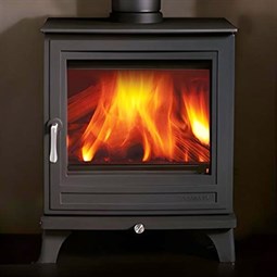 Chesneys Salisbury 5WS MK3 Series Wood Burning Stove
