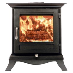 Chesneys Beaumont 5 Series Wood Burning Stove (Eco 2022 model)