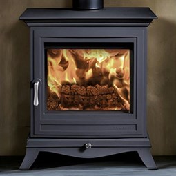 Chesneys Beaumont 5 Series Wood Burning Stove (Eco 2022 model)