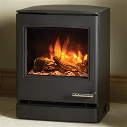 Yeoman Gazco CL5 Electric Stove