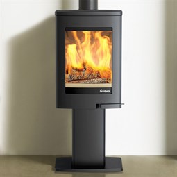 Nordpeis Uno 1 Woodburning Stove