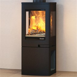 Nordpeis Uno 2 Woodburning Stove