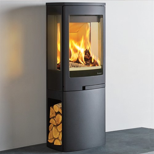 Nordpeis Duo 2 Woodburning Stove