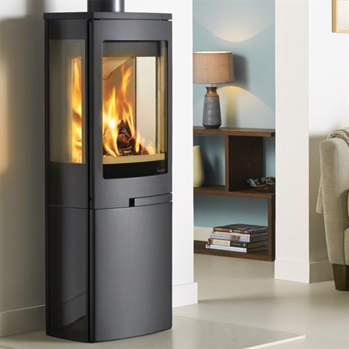 Nordpeis Duo 4 Woodburning Stove