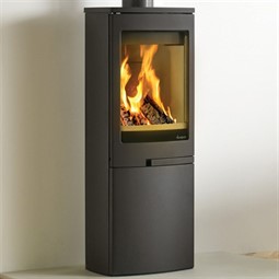 Nordpeis Duo 5 Woodburning Stove