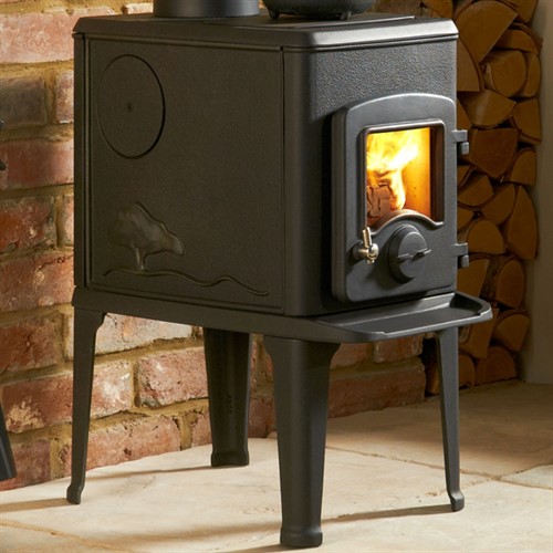 Nordpeis Orion Woodburning Stove