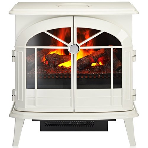 Dimplex Meribel Optimyst Electric Stove