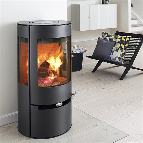 Aduro 9 Series Wood Burning Stove