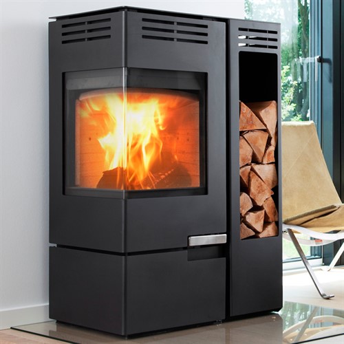 Aduro 12 Wood Burning Stove