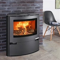 Aduro 15 Series Wood Burning Stove