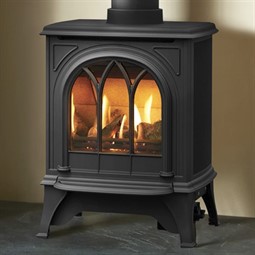 Gazco Huntingdon 20 Balanced Flue Gas Stove