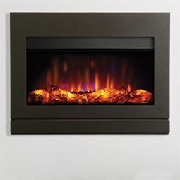 Gazco Riva2 670 Designio2 Electric Fire