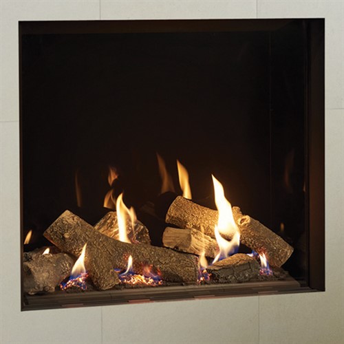 Gazco Riva2 750HL Edge Gas Fire