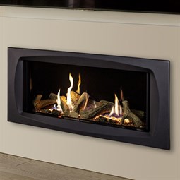 Collection by Michael Miller Eden Elite Mk2 Gas Fire