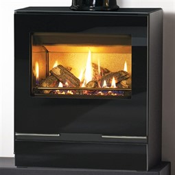 Gazco Vision Gas Stove - Medium