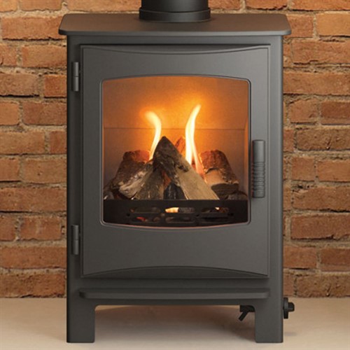 FLARE Ignite 5 Gas Stove