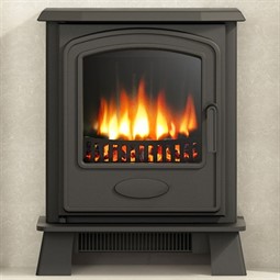 FLARE Hereford Inset Electric Stove