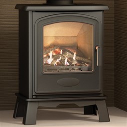 FLARE Collection by Be Modern Hereford 5 Gas Stove