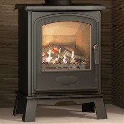 Broseley Hereford 5 Gas Stove