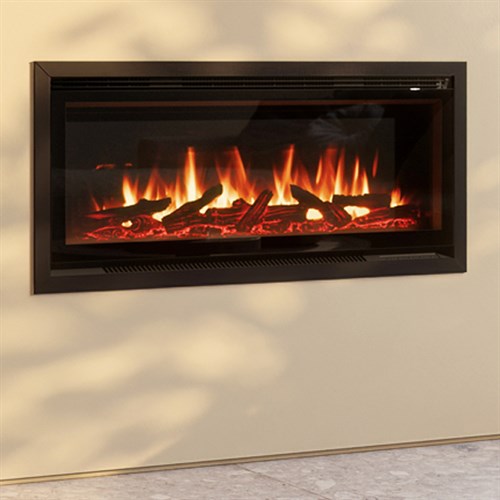 Ekofires Oregon 1610 Wall Inset Electric Fire