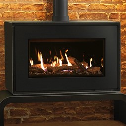 Gazco Studio 1 Freestanding Gas Fire