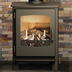 FLARE Desire 5 Gas Stove