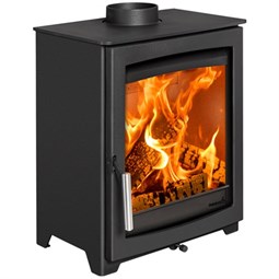 Parkray Aspect 5 Compact Eco Wood Burning Stove