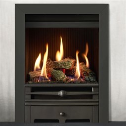 Gazco Logic HE Chartwell High Efficiency Gas Fire