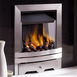 Eko Fires 3020 Slimline Inset Convector Gas Fire