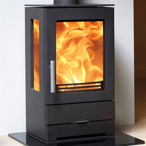 ACR Trinity Wood Burning Stove 