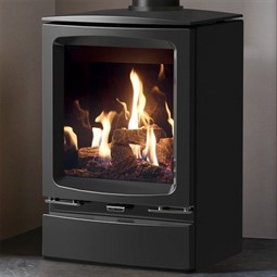 Gazco Vogue Midi Gas Stove