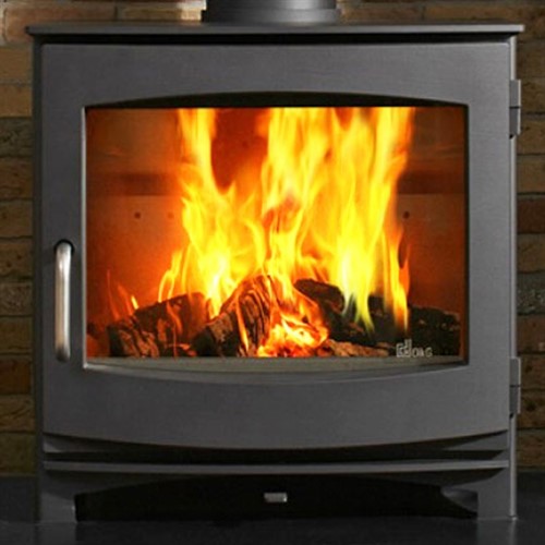 Dik Geurts Ivar 8 Wood Burning / Multi-Fuel Stove