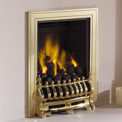 Eko Fires 3030 Inset Radiant Gas Fire