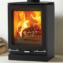 Stovax Vogue Small Eco Wood Burning Stove