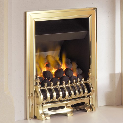 Eko Fires 3060 Full Depth Convector Gas Fire