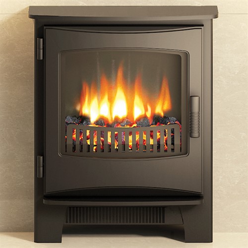 FLARE Ignite Inset Electric Stove