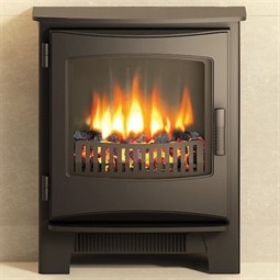 FLARE Ignite Inset Electric Stove