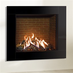 Gazco Reflex 75T Gas Fire