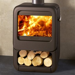 Dovre Rock 350 Wood Burning Stove