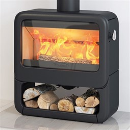 Dovre Rock 500 Wood Burning Stove