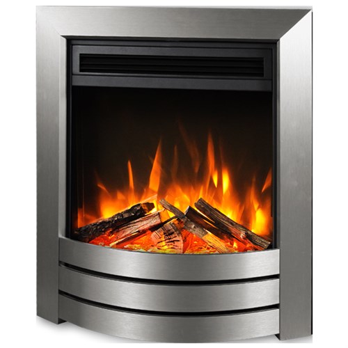 Celsi Ultiflame VR Camber Electric Fire