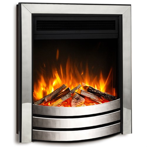Celsi Ultiflame Ultra Designer Electric Fire